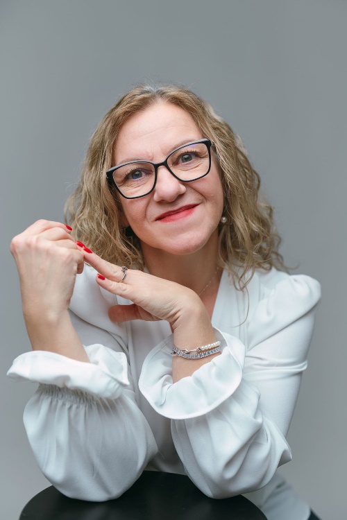 Marieta Astanei Fiziolife Medica